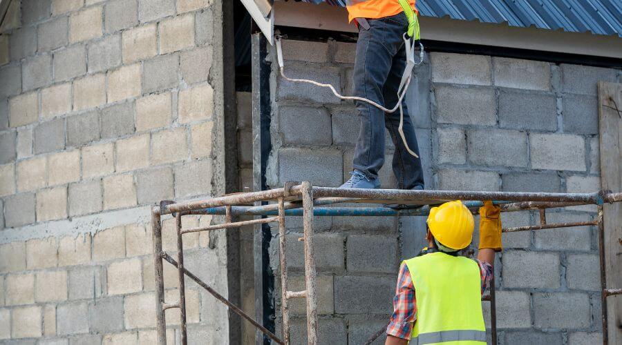Local Chimney Repair in Carmichaels, PA